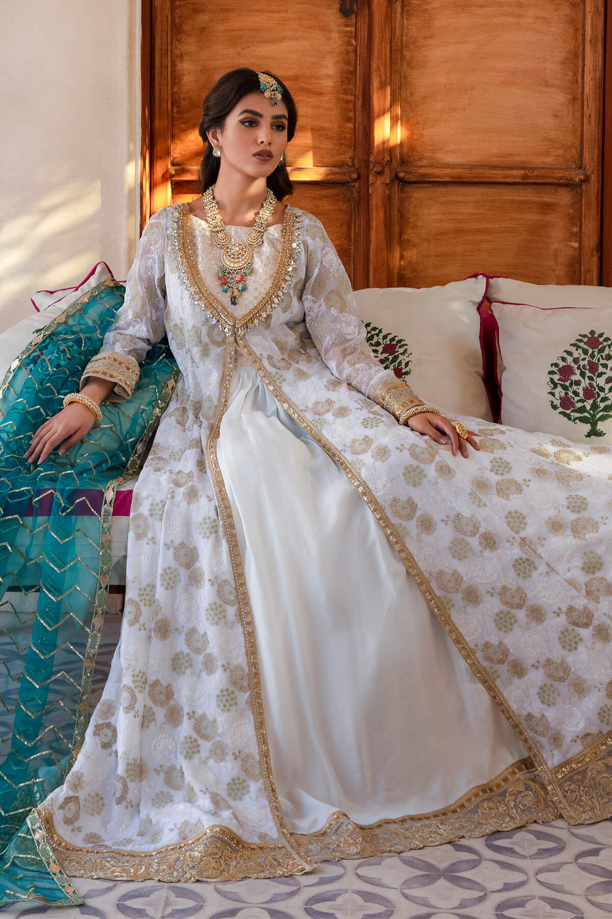 Majestic by Imrozia Collection 100% Original