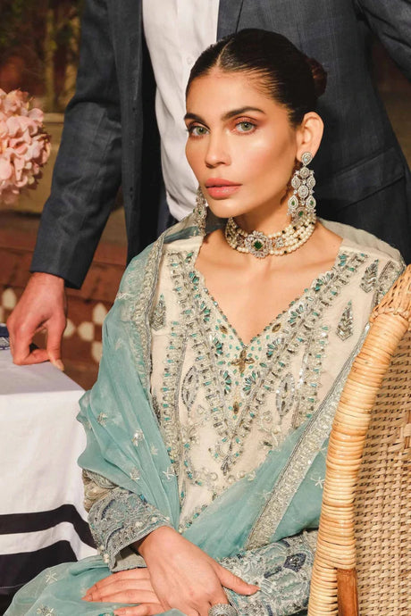 Miraj by Freesia Maryum n Maria Formel Collection