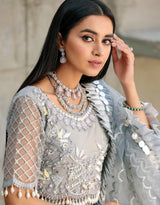 Emaan Adeel Luxury Chiffon Collection 100% Original