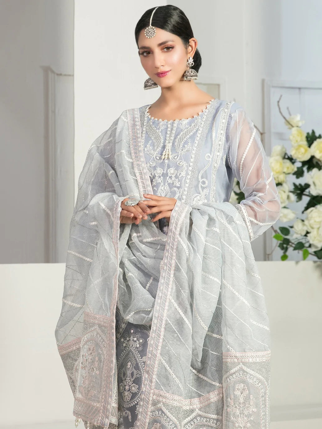 Nina By Tawakkal 100% Original Guaranteed