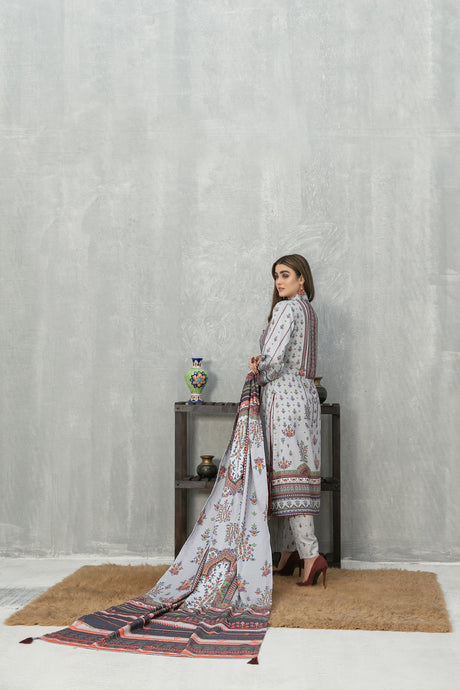 Aylin By Tawakkal Collection 100% Original