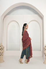 Feodora by Tawakkal Collection 100% Original