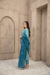 Zylah By Tawakkal Collection 100% Original