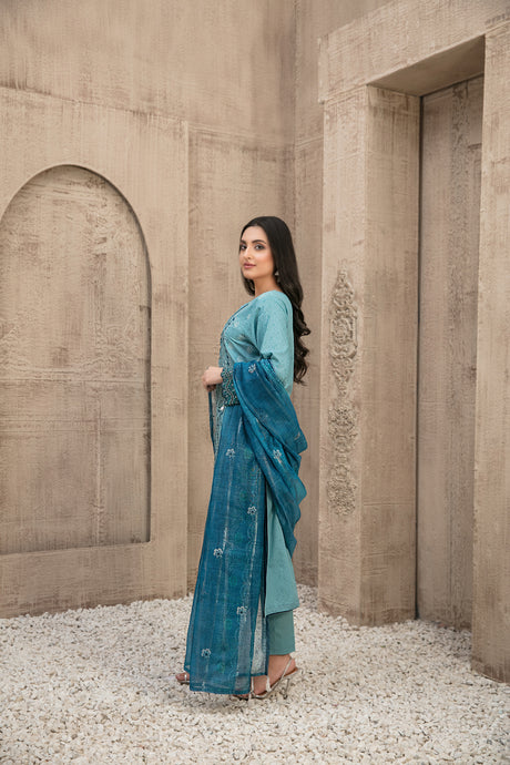 Zylah By Tawakkal Collection 100% Original