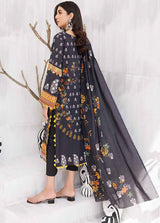 Basant by Charizma Premium Embroidered Lawn Collection 100% Original