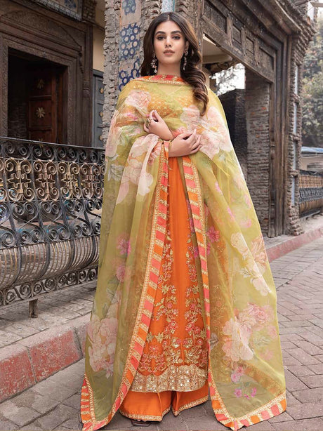 Aarzo by Charizma Premium Embroidered Luxury Collection 100% Original