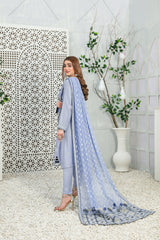 Zairah By Tawakkal Collection 100% Original