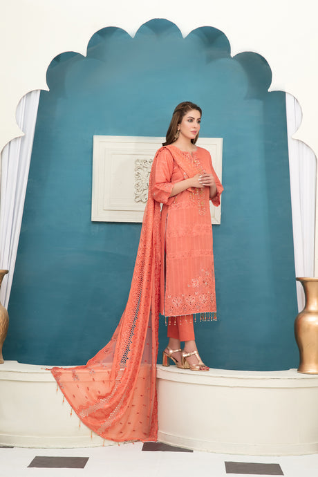 Nigah-E-Shoq by Tawakkal Collection 100% Original Ready To Ship