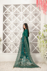 Nashmia By Tawakkal Collection 100% Original