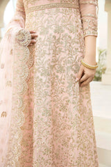 Majestic Esta Bonita by Imrozia Collection 100% Original