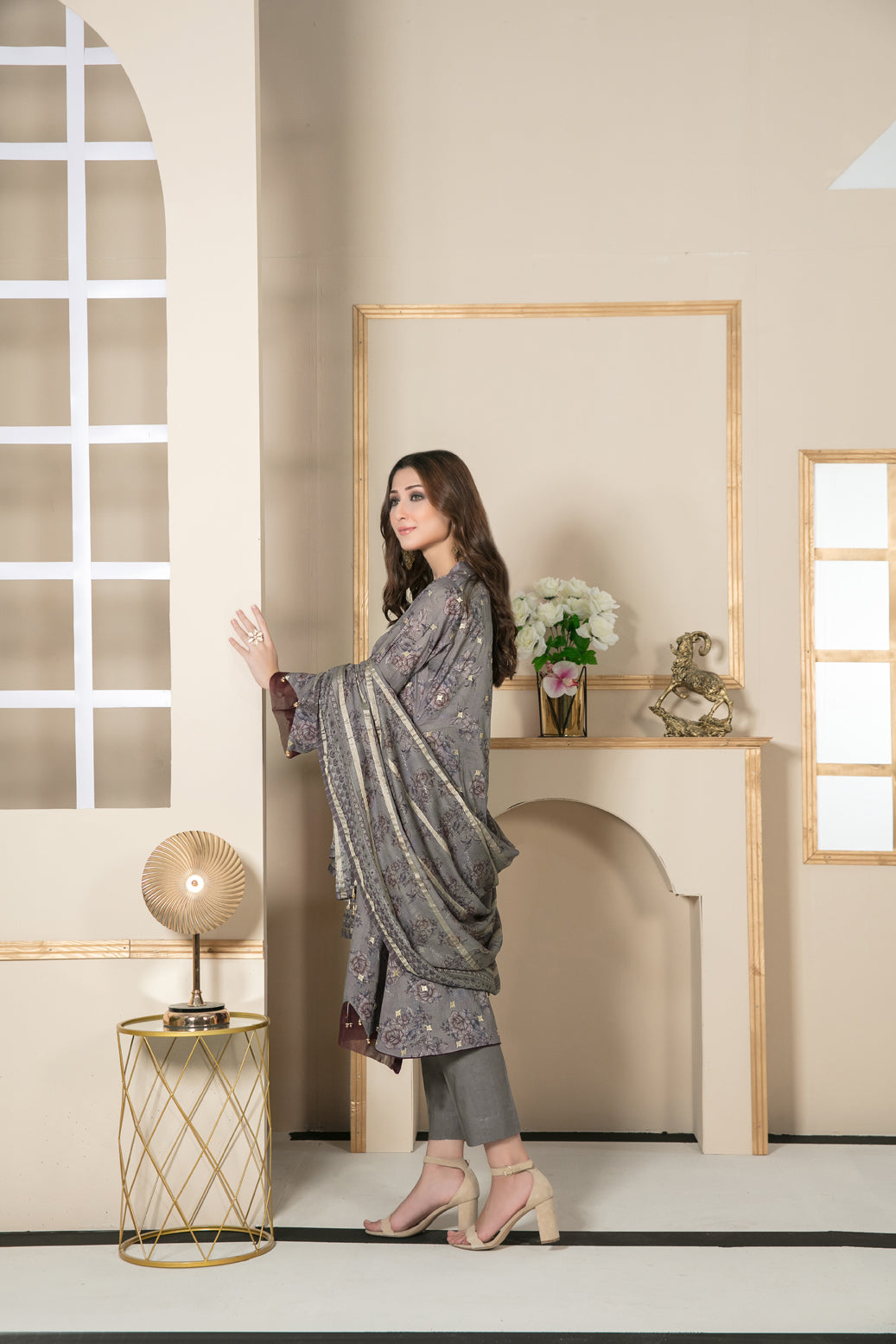 Farzin by Tawakkal Collection 100% Original