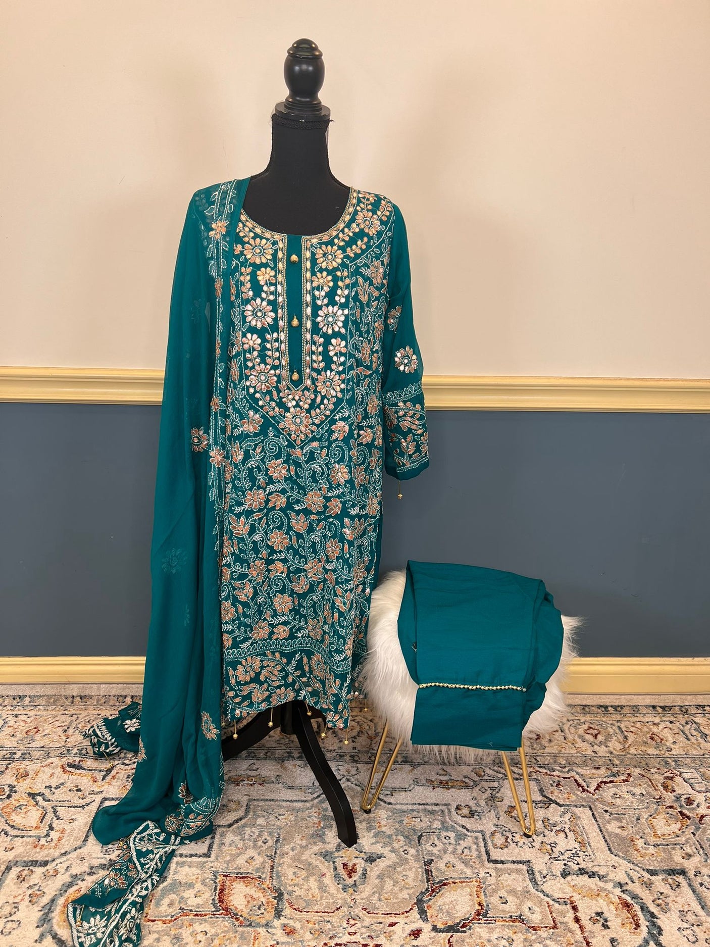 Pakistani Original Collection