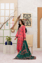 The Luxury Edit By Tawakkal 100% Original Guaranteed