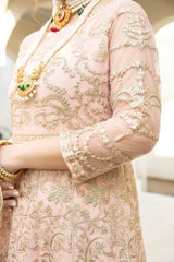 Majestic Esta Bonita by Imrozia Collection 100% Original