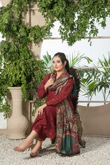 Ayra By Tawakkal Collection 100% Original