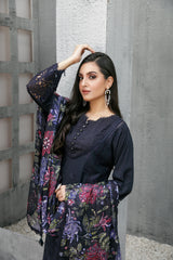 Amber By Tawakkal Collection 100% Original