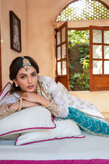 Majestic by Imrozia Collection 100% Original