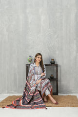 Aylin By Tawakkal Collection 100% Original