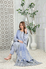 Zairah By Tawakkal Collection 100% Original