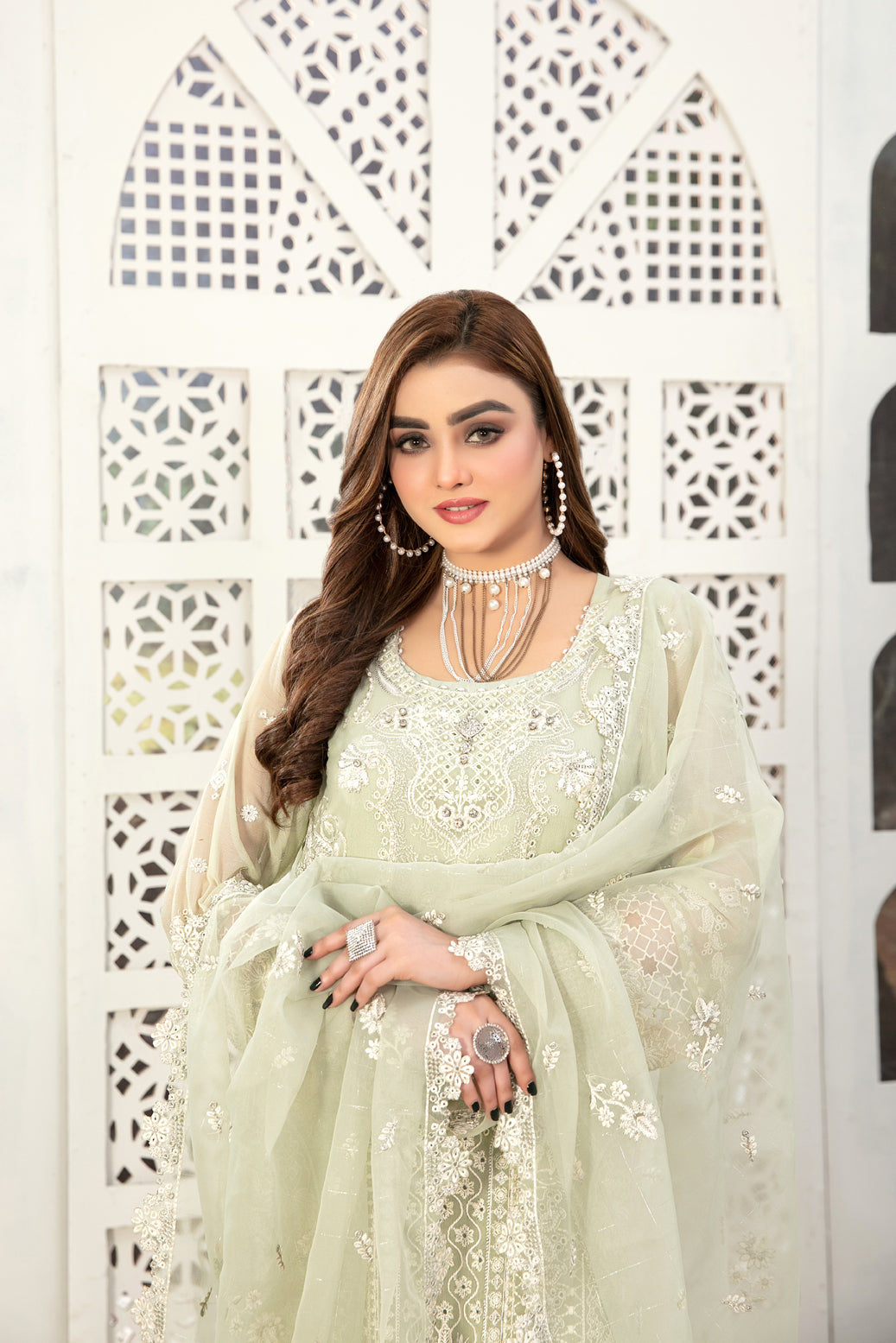 Raahi By Tawakkal Collection 100% Original