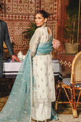 Miraj by Freesia Maryum n Maria Formel Collection