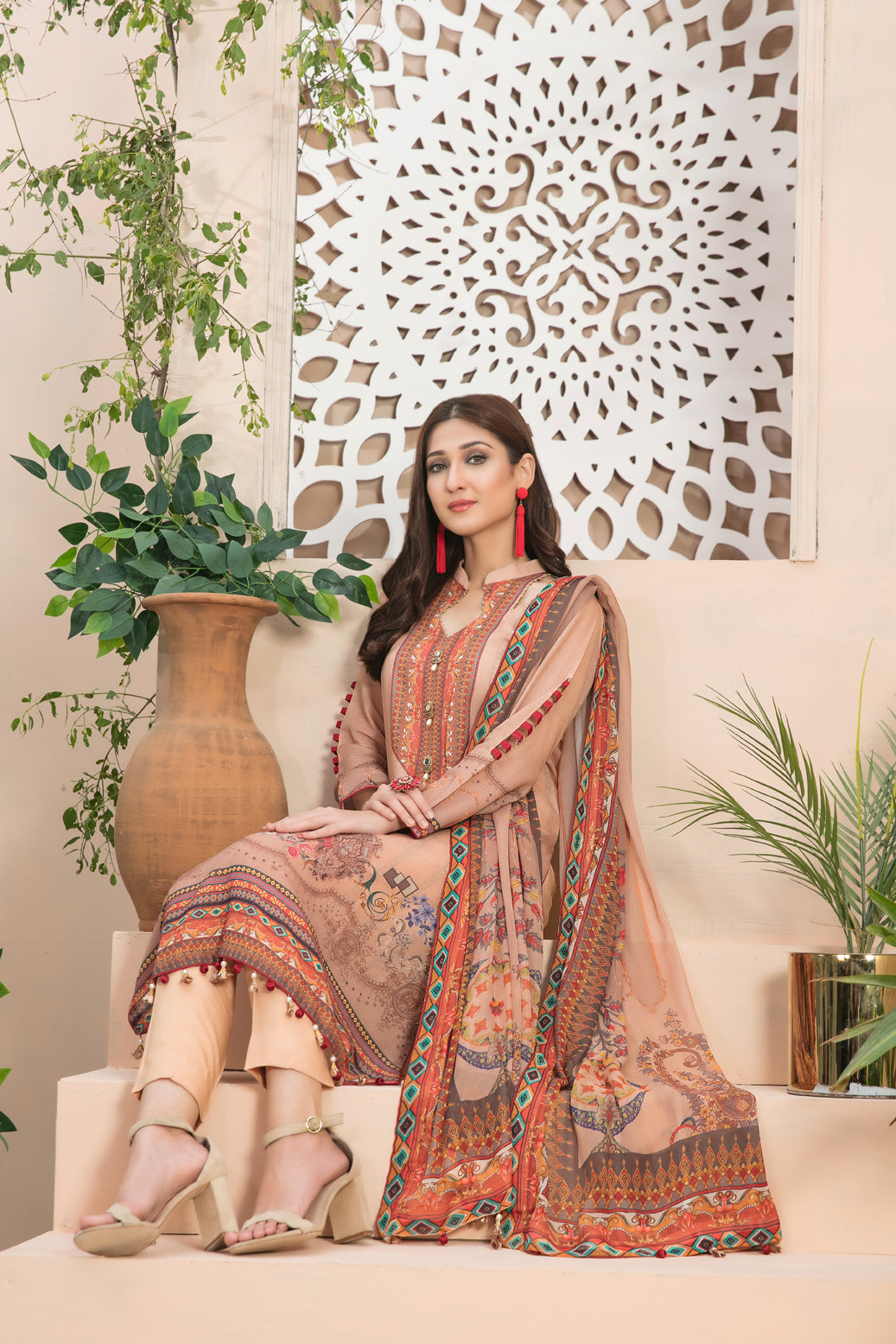 Leilani By Tawakkal 100% Original Ready To Ship