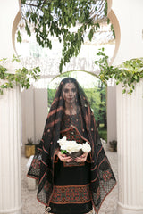 Aanchal by Tawakkal Collection 100% Original