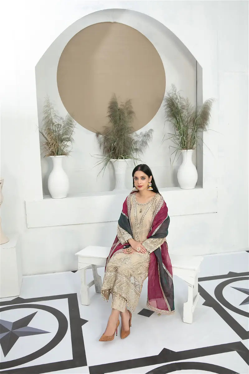 Neshama By Tawakkal Collection 100% Original
