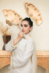 Parian Dream by Tawakkal Collection 100% Original