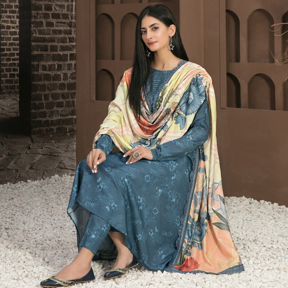 Golnar By Tawakkal 100% Original Ready To Ship