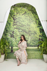 Husna by Tawakkal Lawn Collection 100% Original