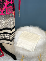 Pakistani Stitched lawn Embroidered Salwar kameez ready to ship