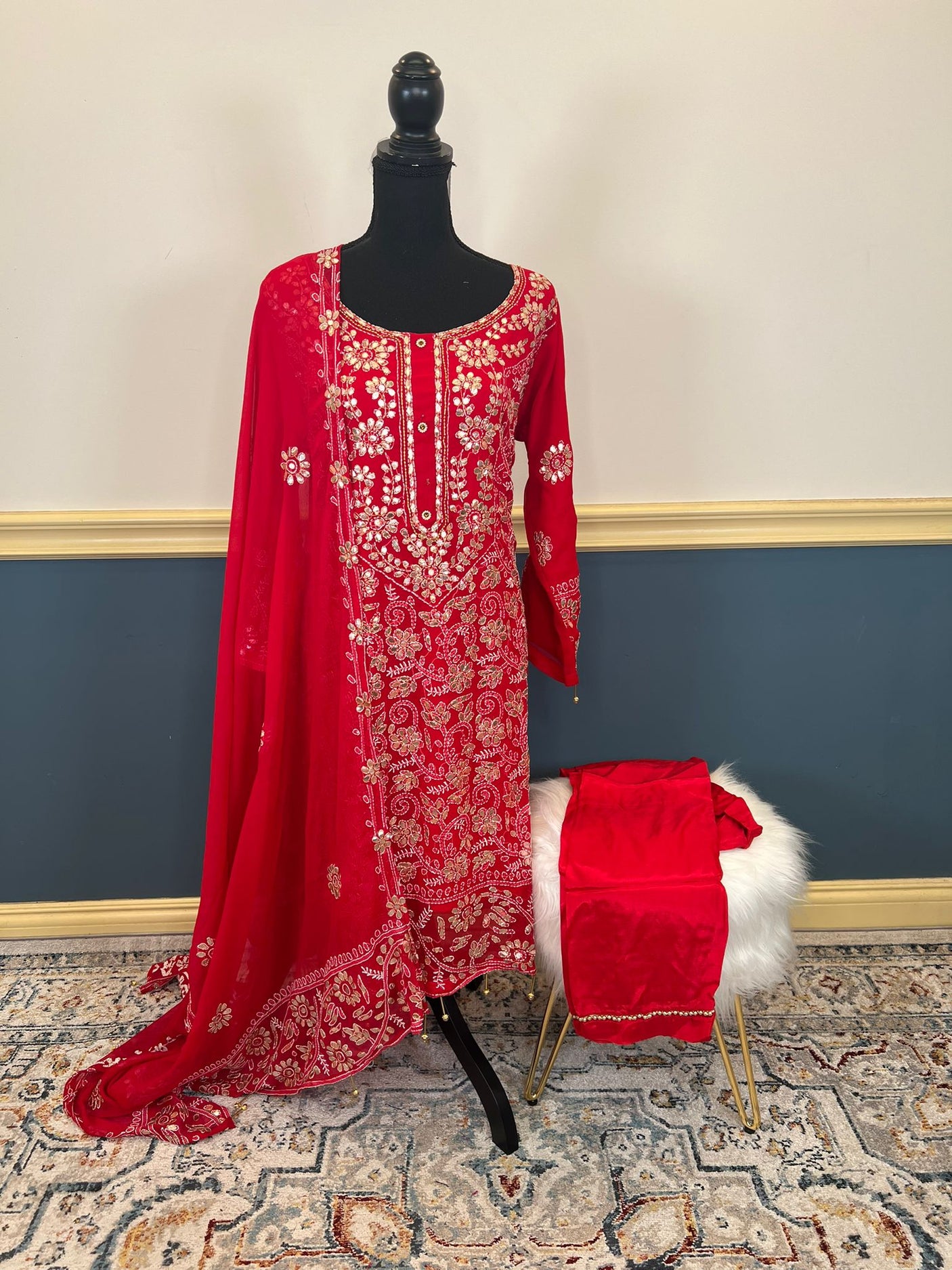 Pakistani Original Collection