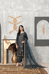 Zaib By Tawakkal Collection 100% Original