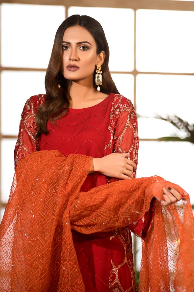 Charizma Collection 2021 -100% Original Guaranteed