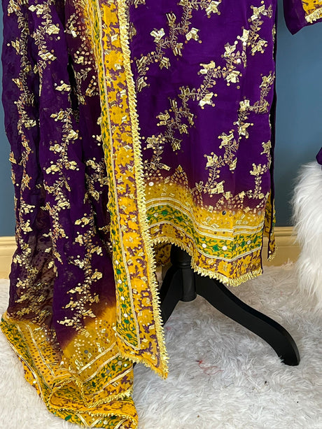 Pakistani Boutique collection