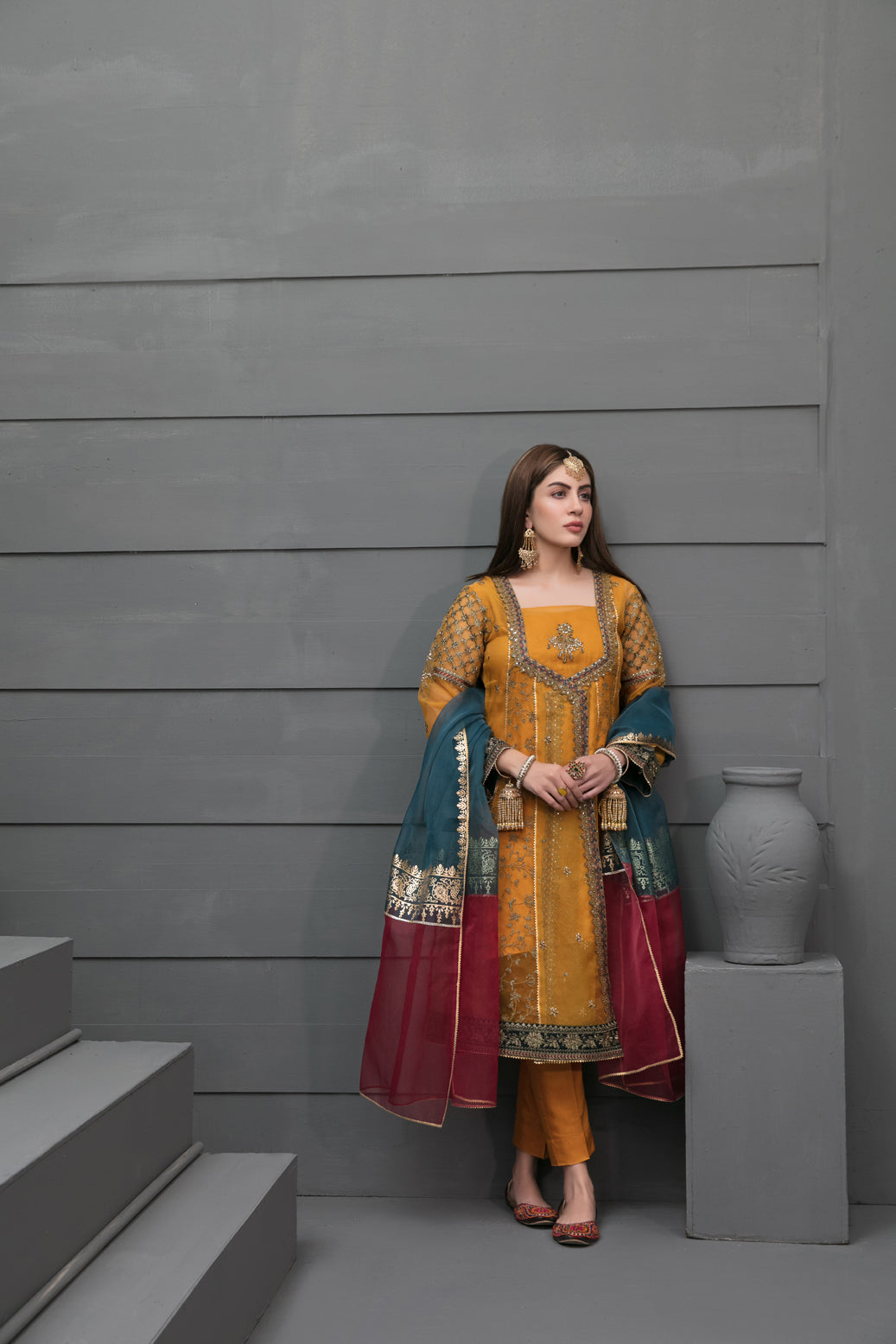 Maya by Tawakkal Collection 100% Original