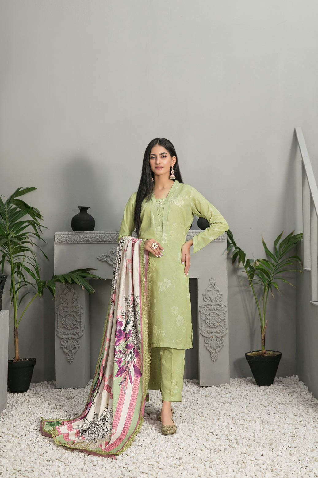 Golnar By Tawakkal 100% Original Ready To Ship