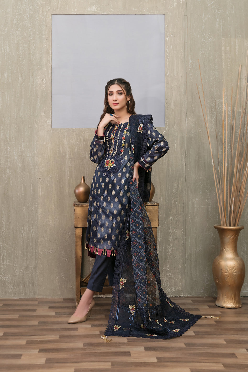 Quas-e-Qaza By Tawakkal  100% Original Ready To Ship