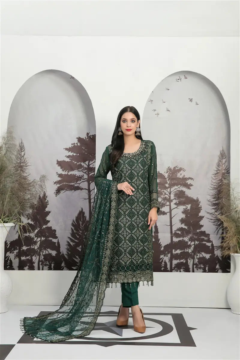 Neshama By Tawakkal Collection 100% Original