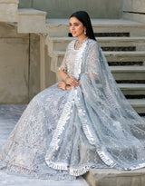 Emaan Adeel Luxury Chiffon Collection 100% Original