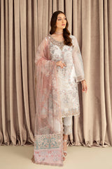 Minhal By Ramsha Collection 100% Original