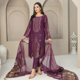 Mehrbano By Tawakkal 100% Original Ready To Ship