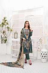 Amelia  By Tawakkal  100% Original Ready To Ship