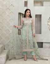 Bala By Tawakkal Chiffon Embroidered Collection 2021 -100% Original Guaranteed