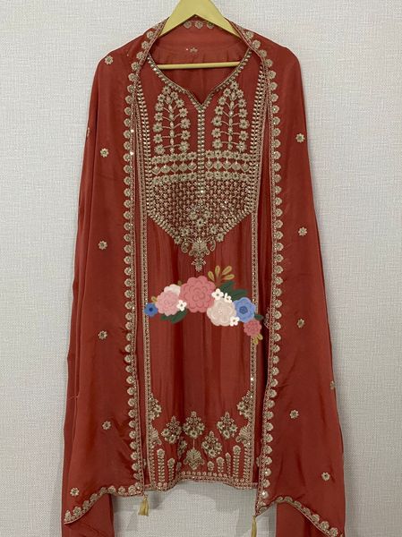 Indian boutique collection