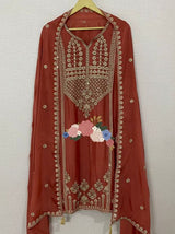 Indian boutique collection