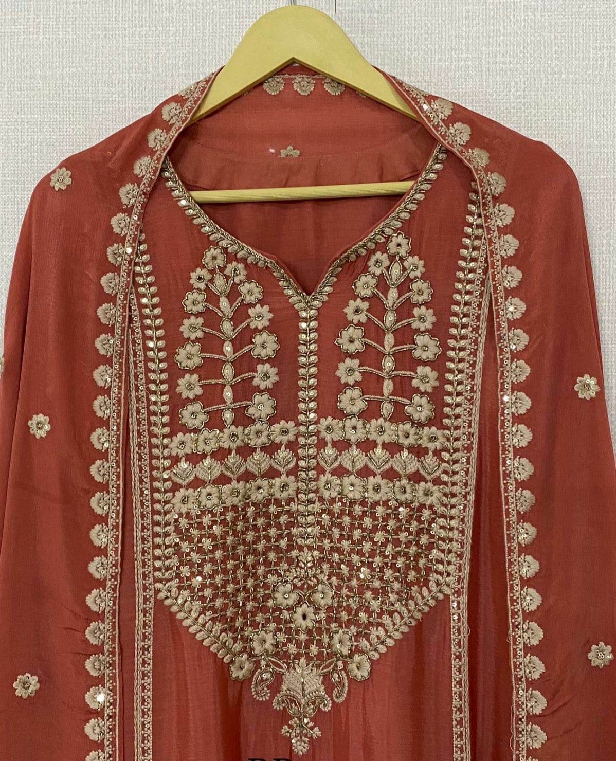 Indian boutique collection