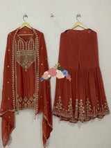 Indian boutique collection