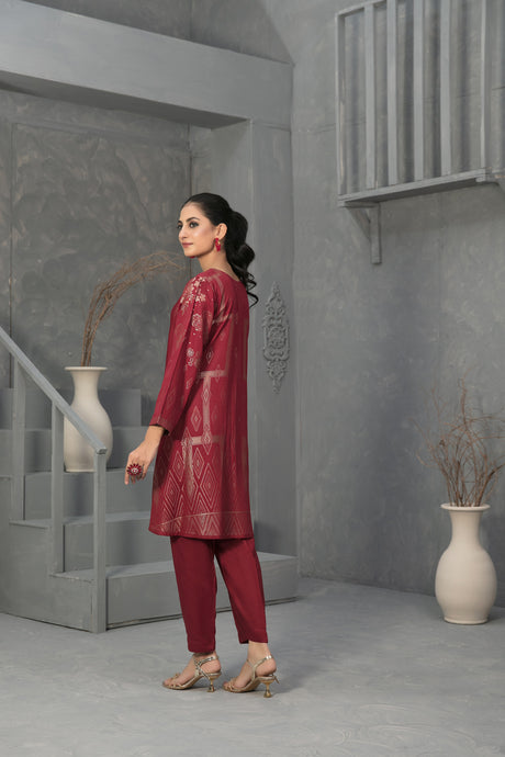 Leonora 2 Piece Collection By Tawakkal 100% Original Ready To Ship